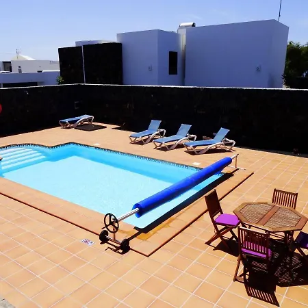 Conchy Villa