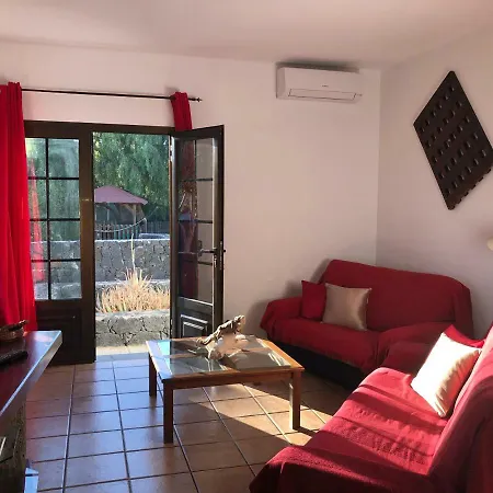 Villa Conchy Macher