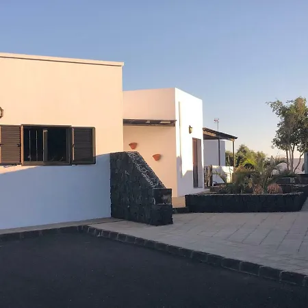 Villa Conchy