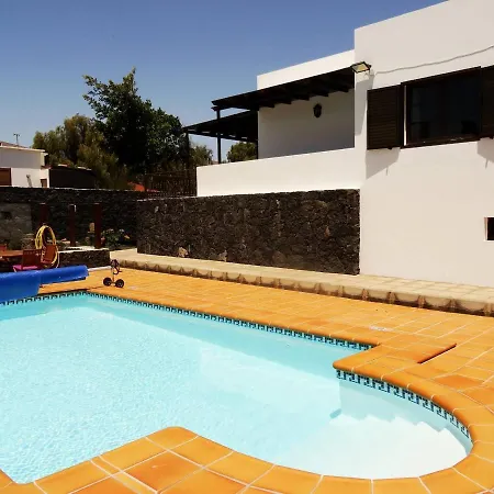 Villa Conchy *