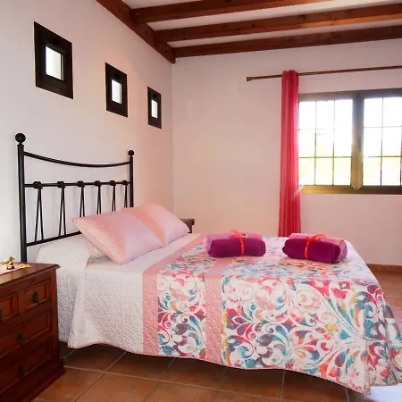 Conchy Villa *