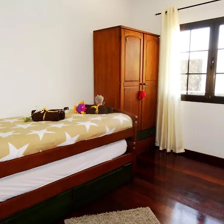 Villa Conchy