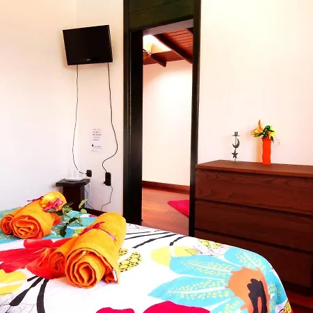 Villa Conchy Macher