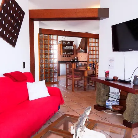 Conchy Villa