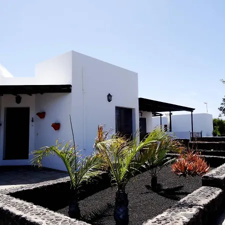 Villa Conchy *