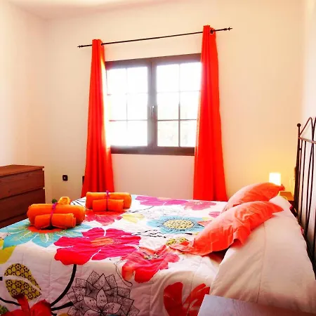 Villa Conchy Macher