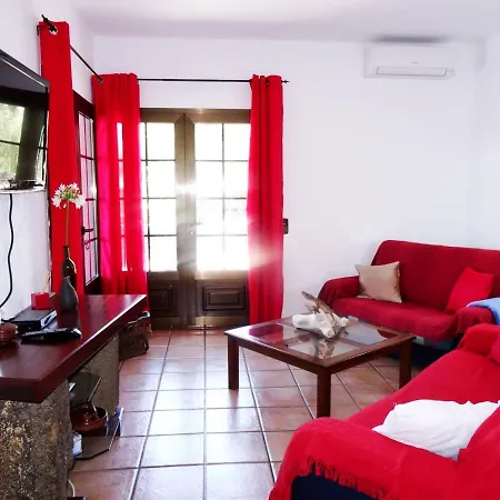 Villa Conchy Macher