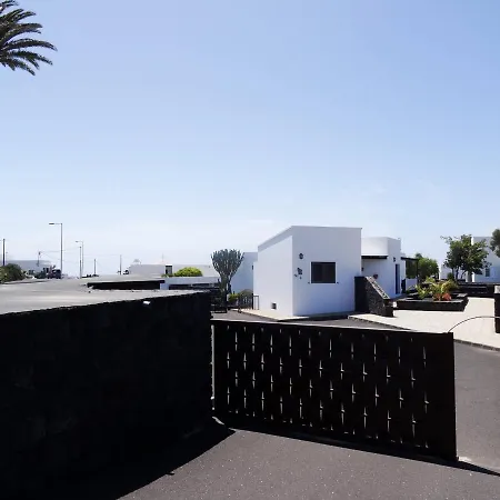 Conchy Villa
